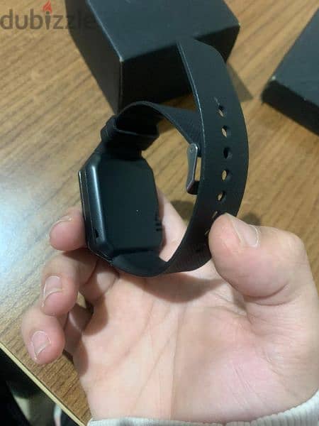 smart watch 1