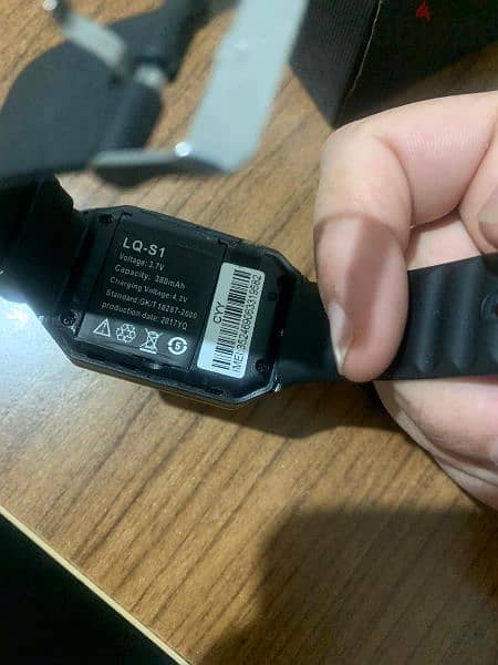 smart watch 2