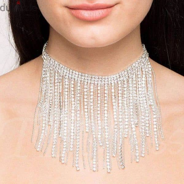 chain necklace 0
