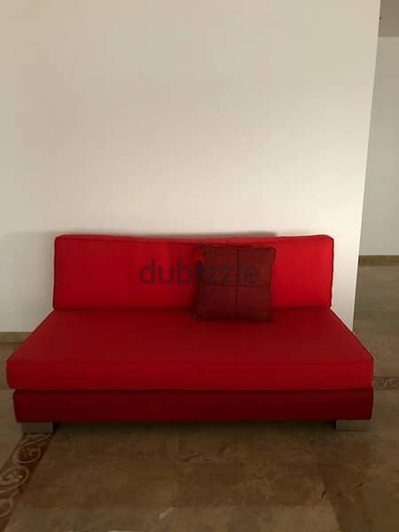 canapé, and pouf 0