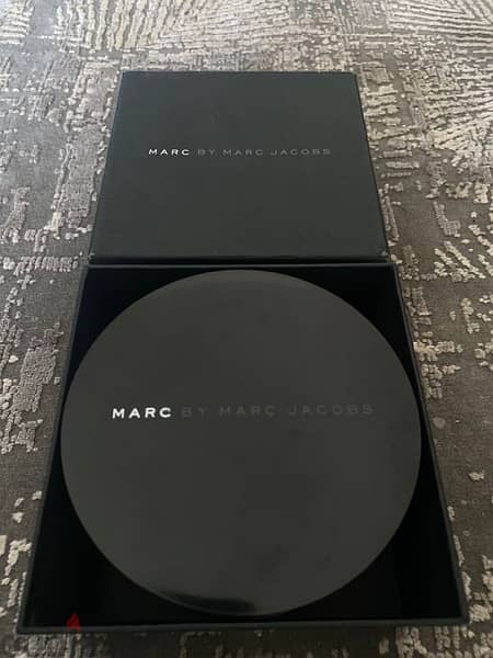 Marc By Marc Jacobs Watch 3