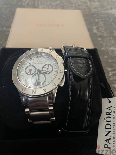 Used (Good Condition ) Pandora Watch 2