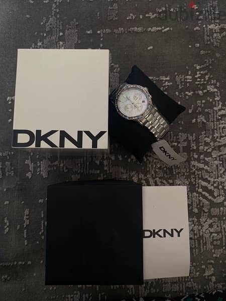Brand New DKNY Watch 0