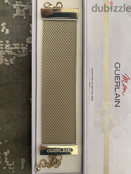 Brand New Guerlain Bracelet 0