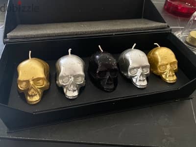 Candles