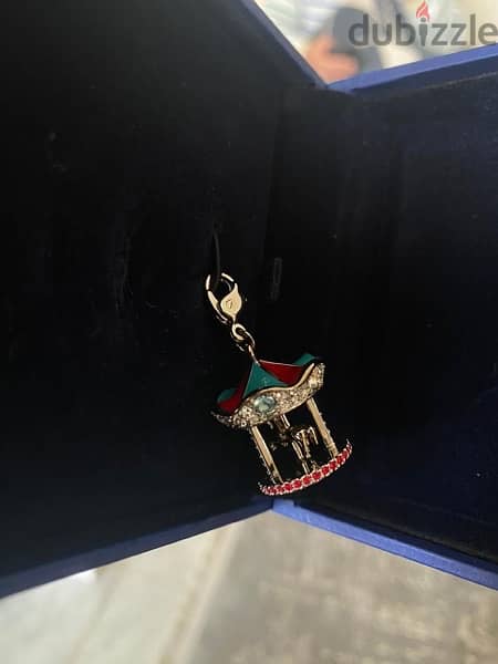 Brand New Swarovski Charm 0