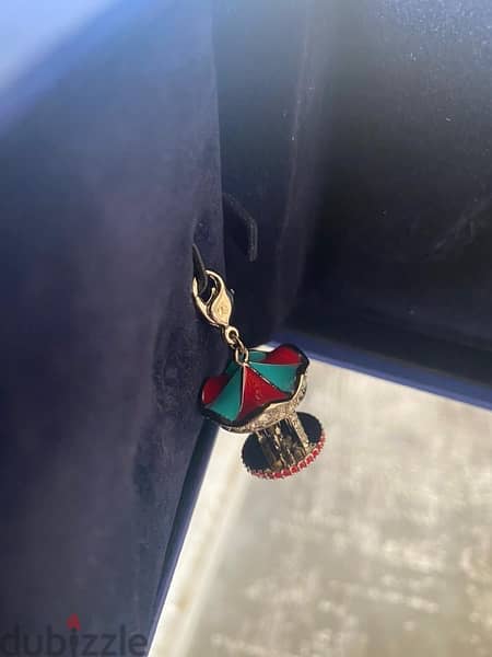 Brand New Swarovski Charm 1