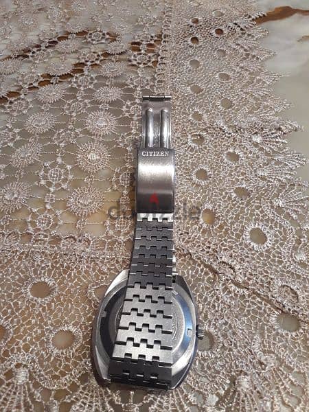 ساعة سيتيزن 2