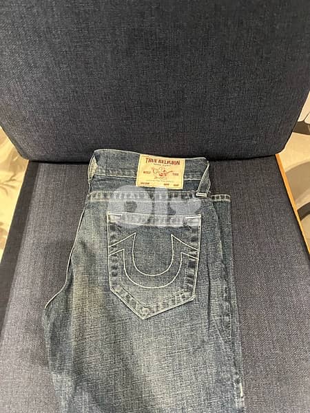 like new true religion jeans 1