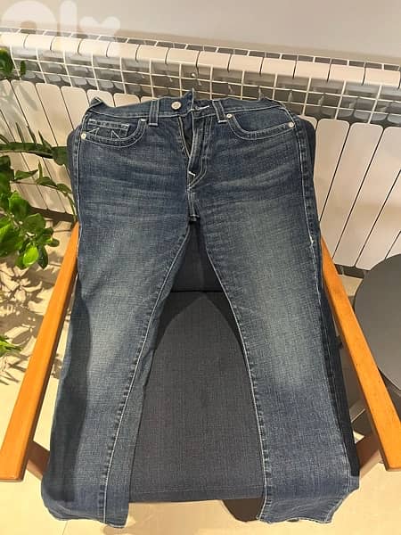 like new true religion jeans 2