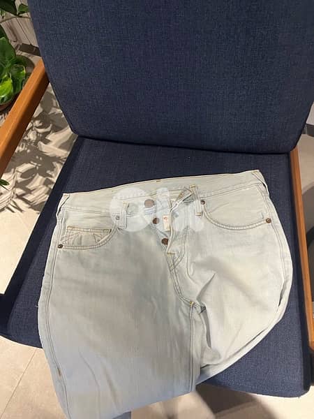 like new true religion jeans 1