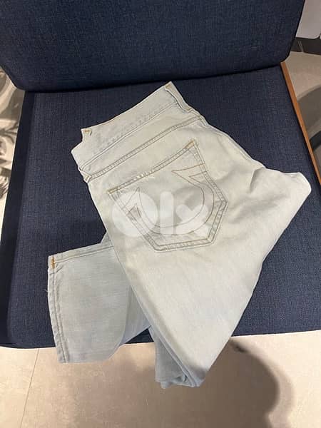 like new true religion jeans 2