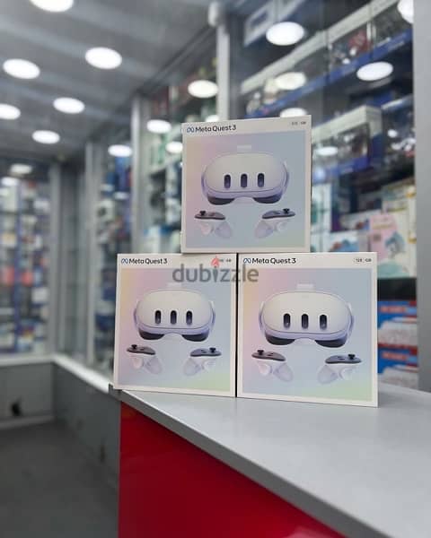 Meta Quest 3 1