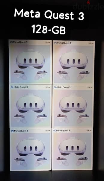 Meta Quest 3 2