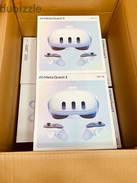 Meta Quest 3 3