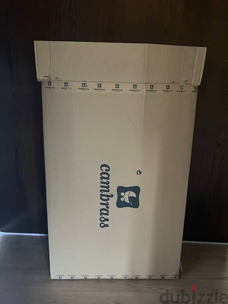 Cambrass small bed 1