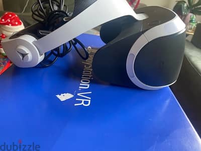 VR ( ps4 and ps5)