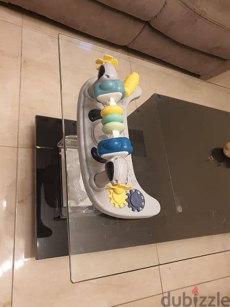 Baby Walker & Marche Bebe 2