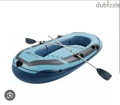 crivit dinghy brand new