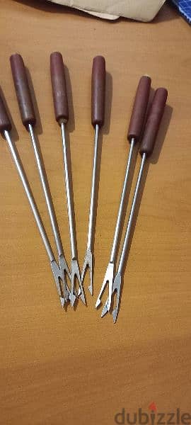 forks 1