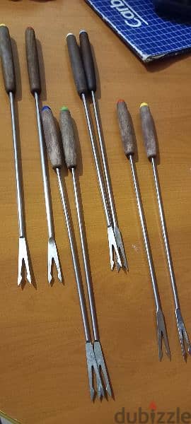 forks 3