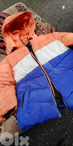 جاكيت اصليه 0