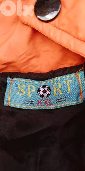 جاكيت اصليه 1