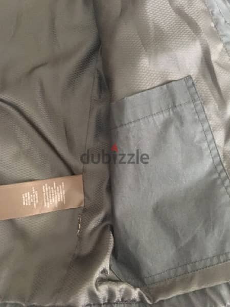 COACH black jacket 5