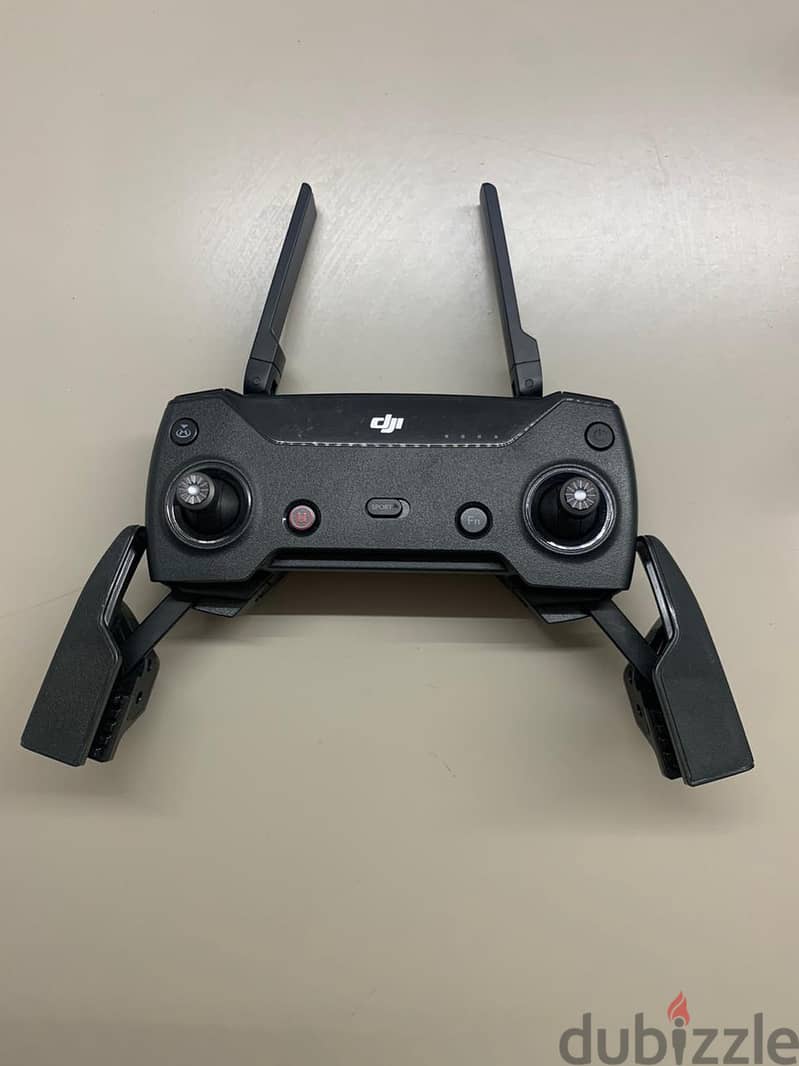 DJI Spark (White) 2
