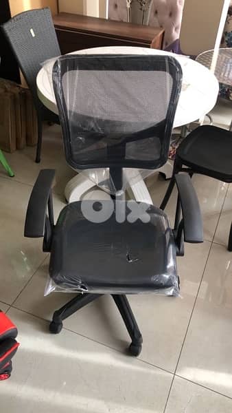 office chair 0