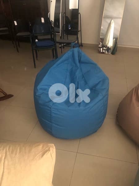 bean bag v1 0