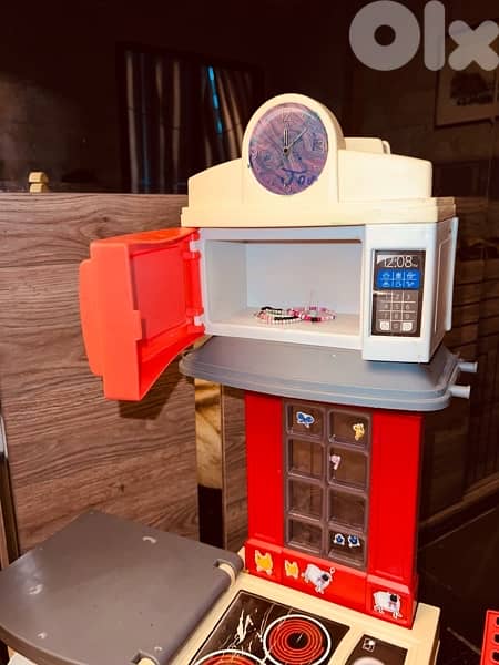 kitchen toys 3
