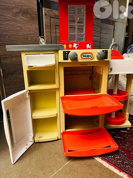 kitchen toys 4