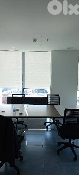 Installing indoor and outdoor curtains, sewing and detailing 2