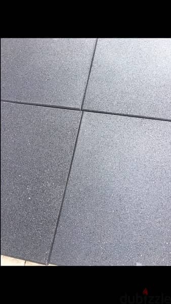 gym flooring new best quality we have also all sports equipment 1
