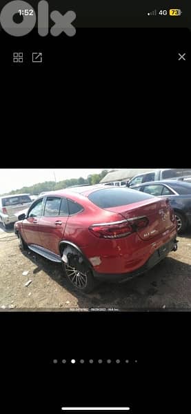 Mercedes benz spare parts (W222,W205,W213,W117,W156,X253,W253,W117W118 7