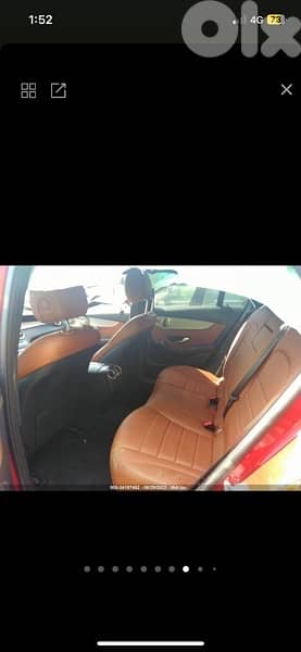 Mercedes benz spare parts (W222,W205,W213,W117,W156,X253,W253,W117W118 8