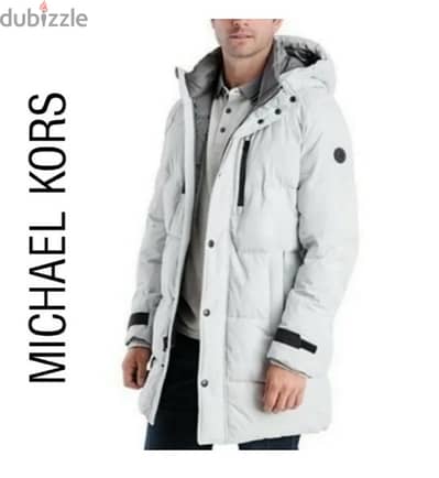 Michael kors jacket