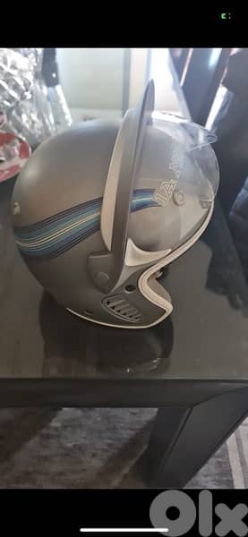 la martina cask moto 1