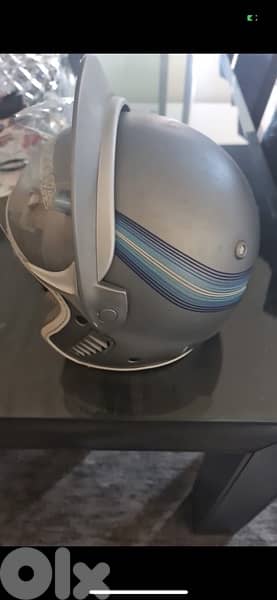 la martina cask moto 3