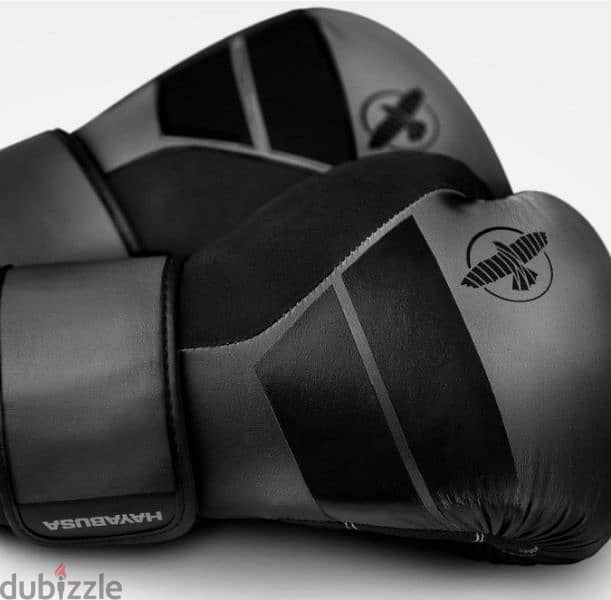Hayabusa High Quality Gloves 2