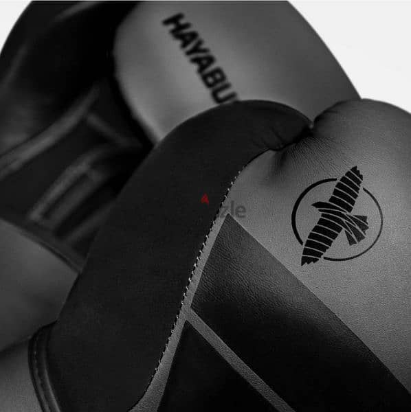 Hayabusa High Quality Gloves 3
