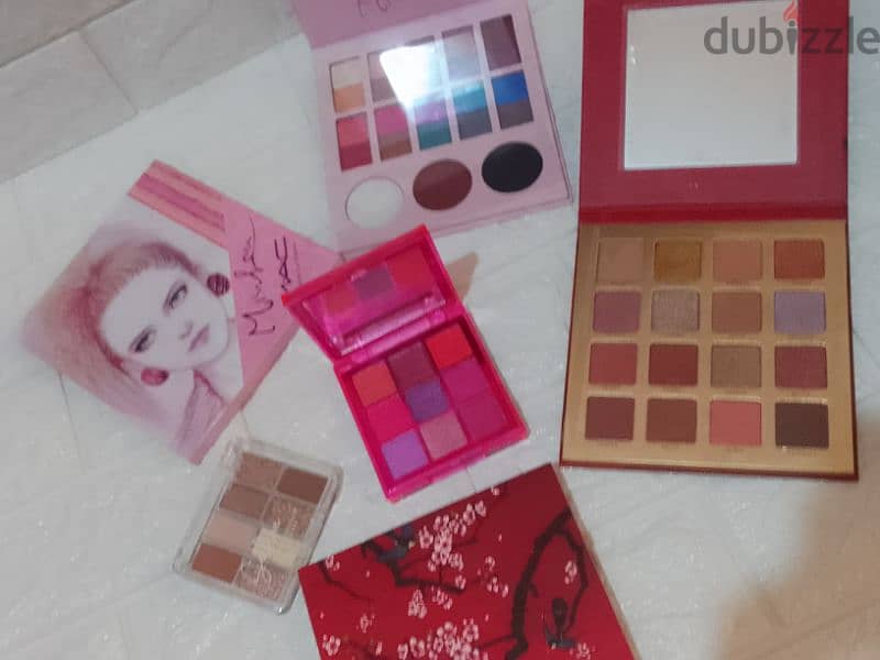 Eye shadow high quality 2