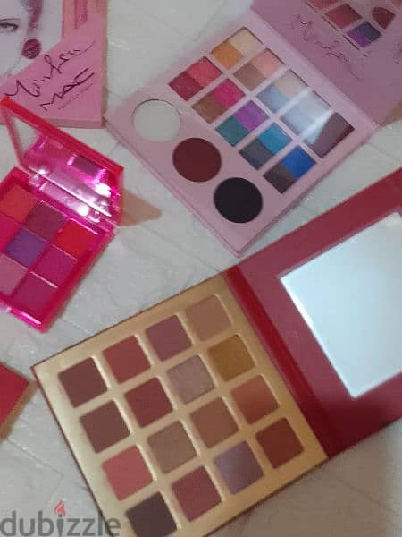 Eye shadow high quality 3