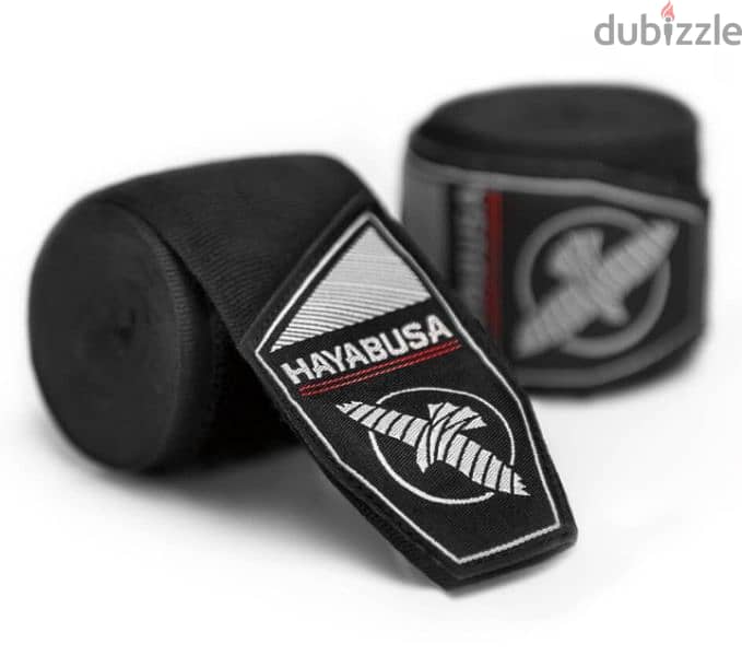 Hayabusa Handwraps 0