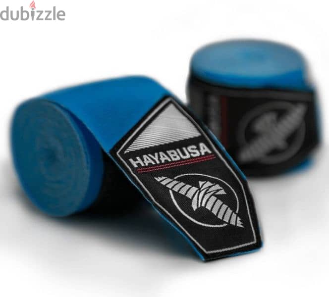 Hayabusa Handwraps 3