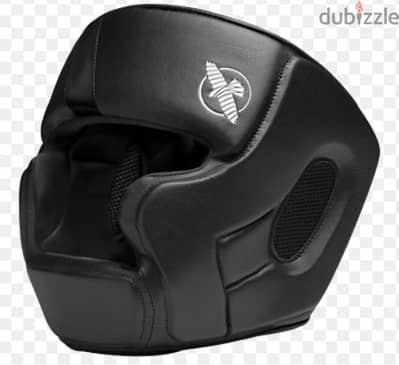 Hayabusa Head Guard
