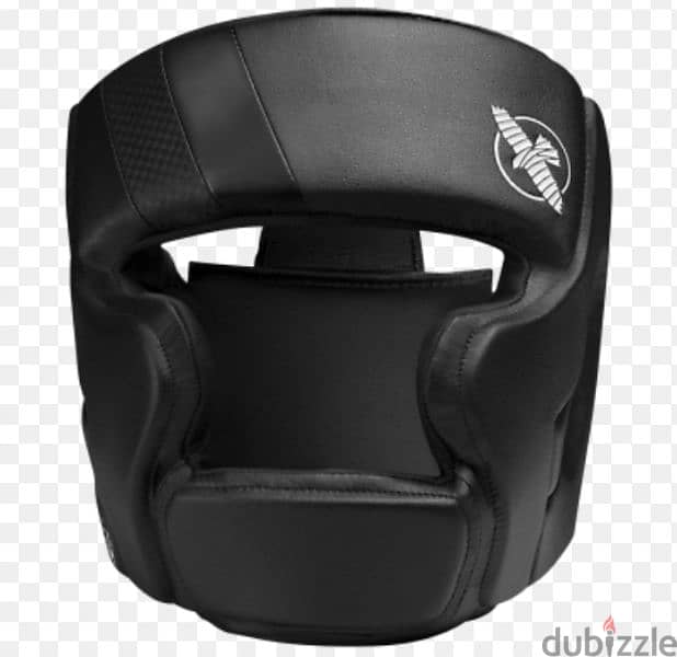 Hayabusa Head Guard 2