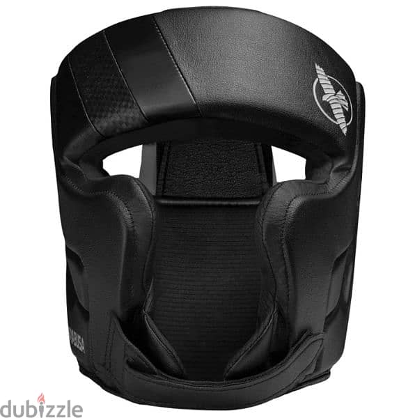 Hayabusa Head Guard 3