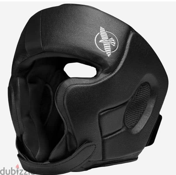 Hayabusa Head Guard 4